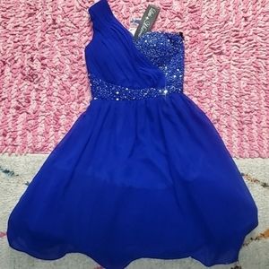 Little Mistress London Dress